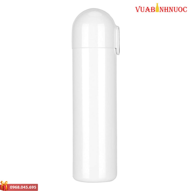 Bình Giữ Nhiệt Capsule Tumbler Lockandlock Lhc4124 400ml 1774