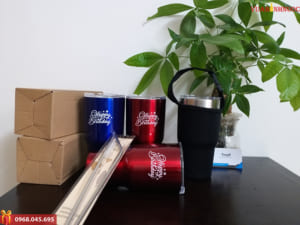 Cốc giữ nhiệt giá rẻ